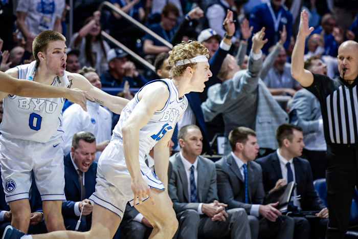 Richie Saunders basketball